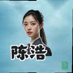 陈浩